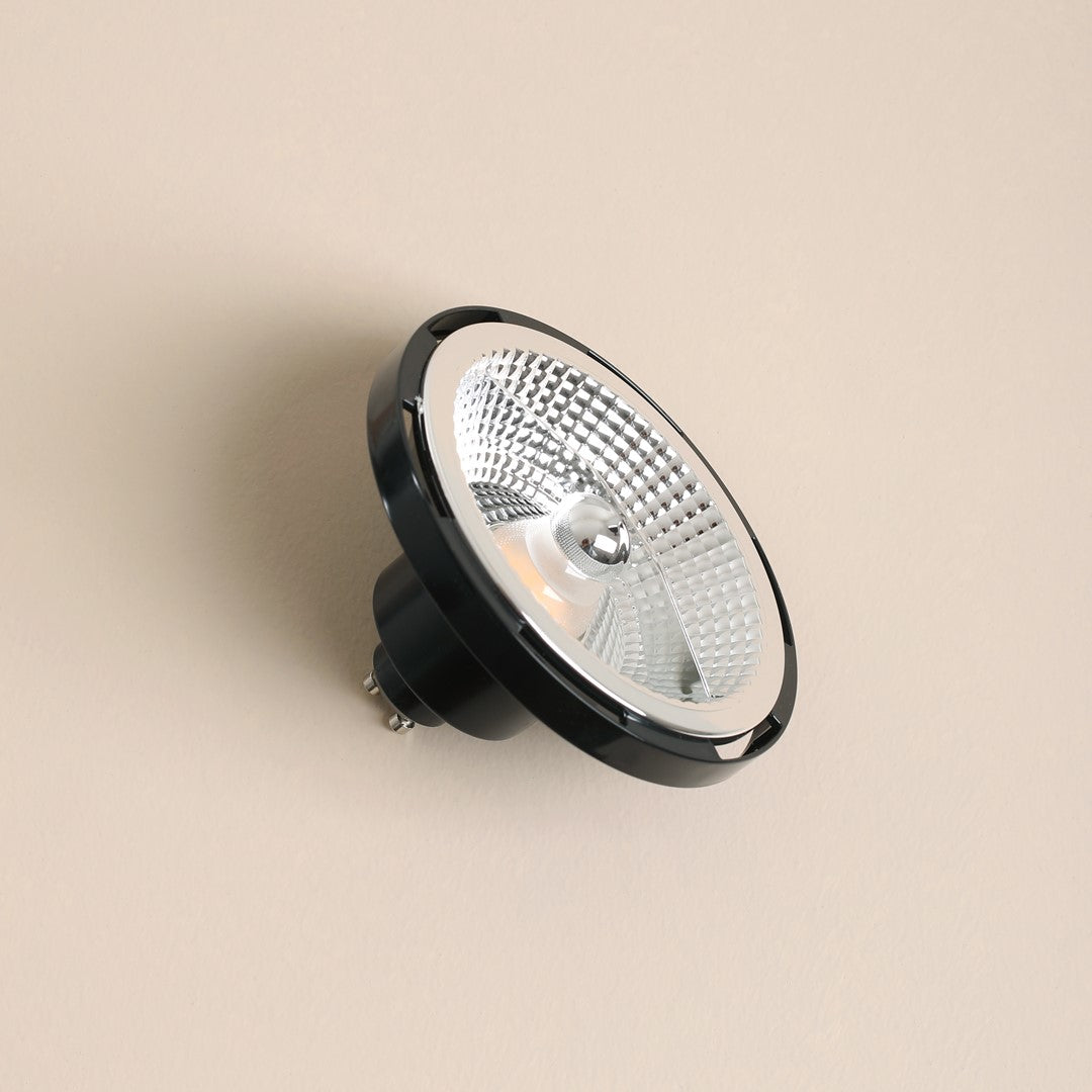 Aldex Żarówka (Black) GU10, ES111 Spectrum LED WOJ+14568