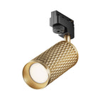 Oprawa szynowa Focus Design TR011-1-GU10-G