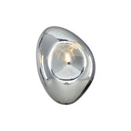 Maytoni Kinkiet Mabell - Metal - Czarny MOD306WL-01CH
