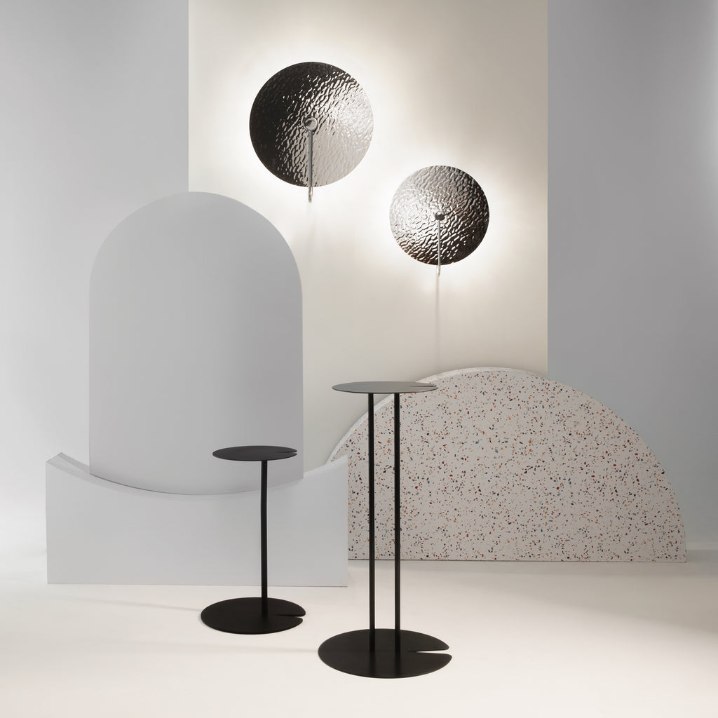 Maytoni Kinkiet Mare - Metal - Chrom MOD305WL-01CH