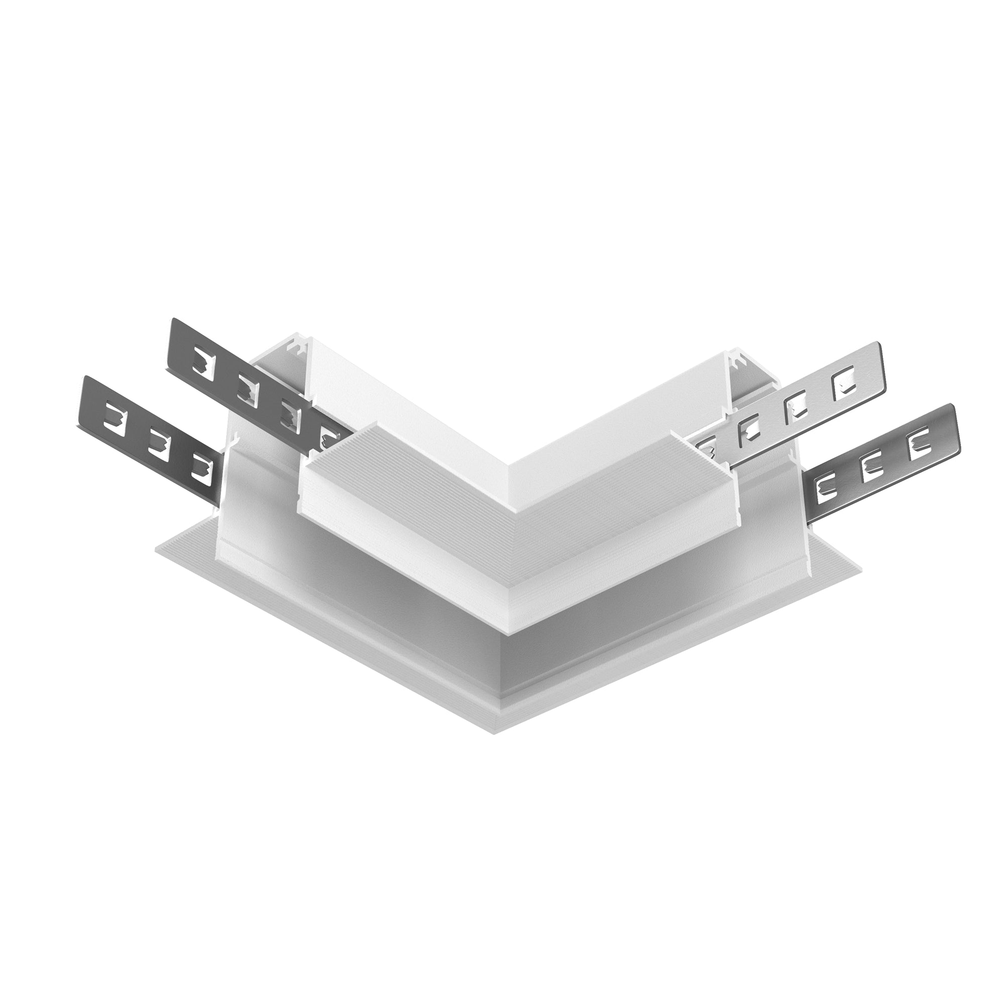 Komponenty systemu szynowego Exility TRA034CL-42.12W