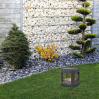 Lampa ogrodowa Royal Mile O019FL-L13GR3K