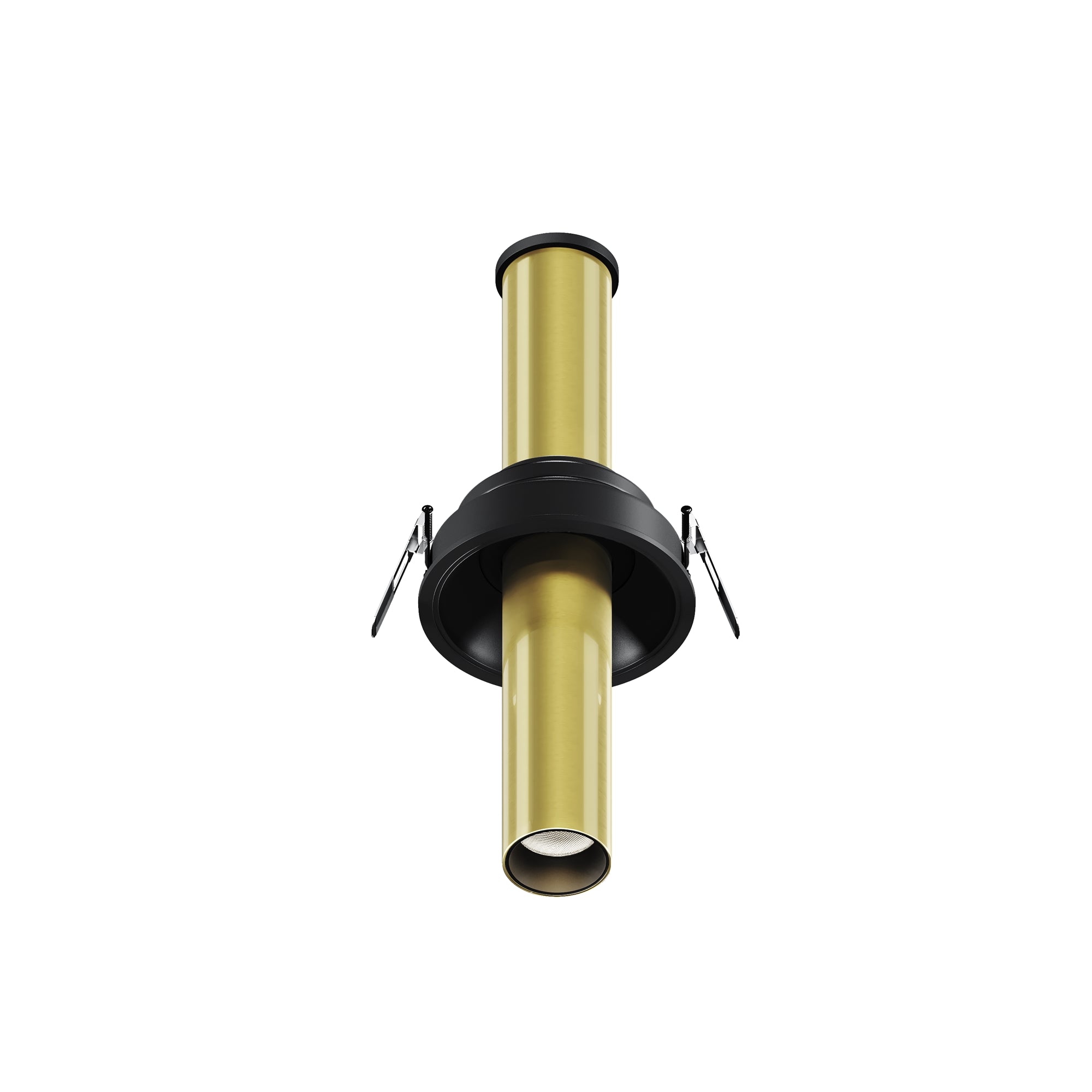 Oprawa wpuszczana Focus T C140RS-L200-7W3K-BBS