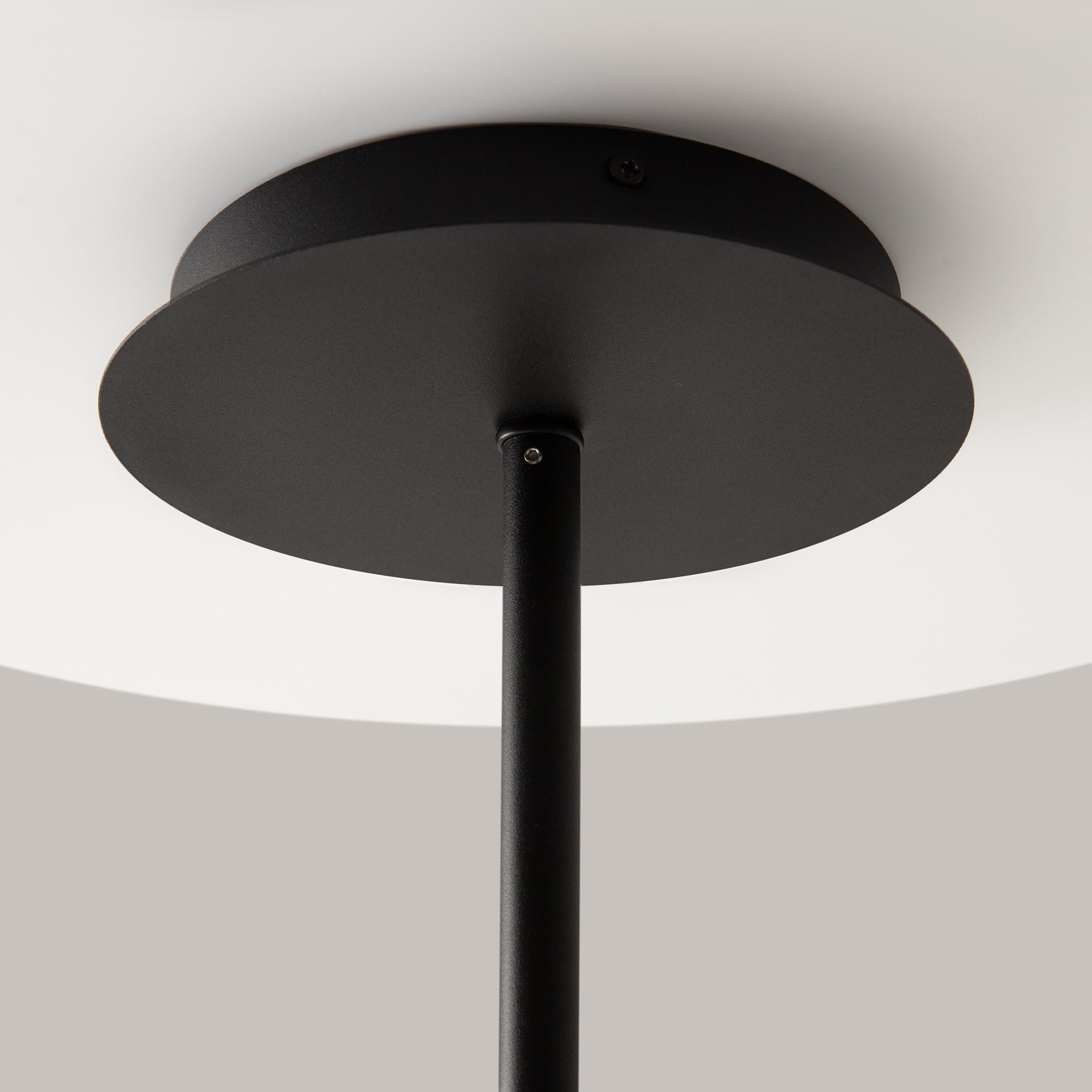 Maytoni Lampa wisząca Mollis - Metal - Czarny MOD126PL-08B