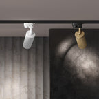 Oprawa szynowa Focus Design TR011-1-GU10-G