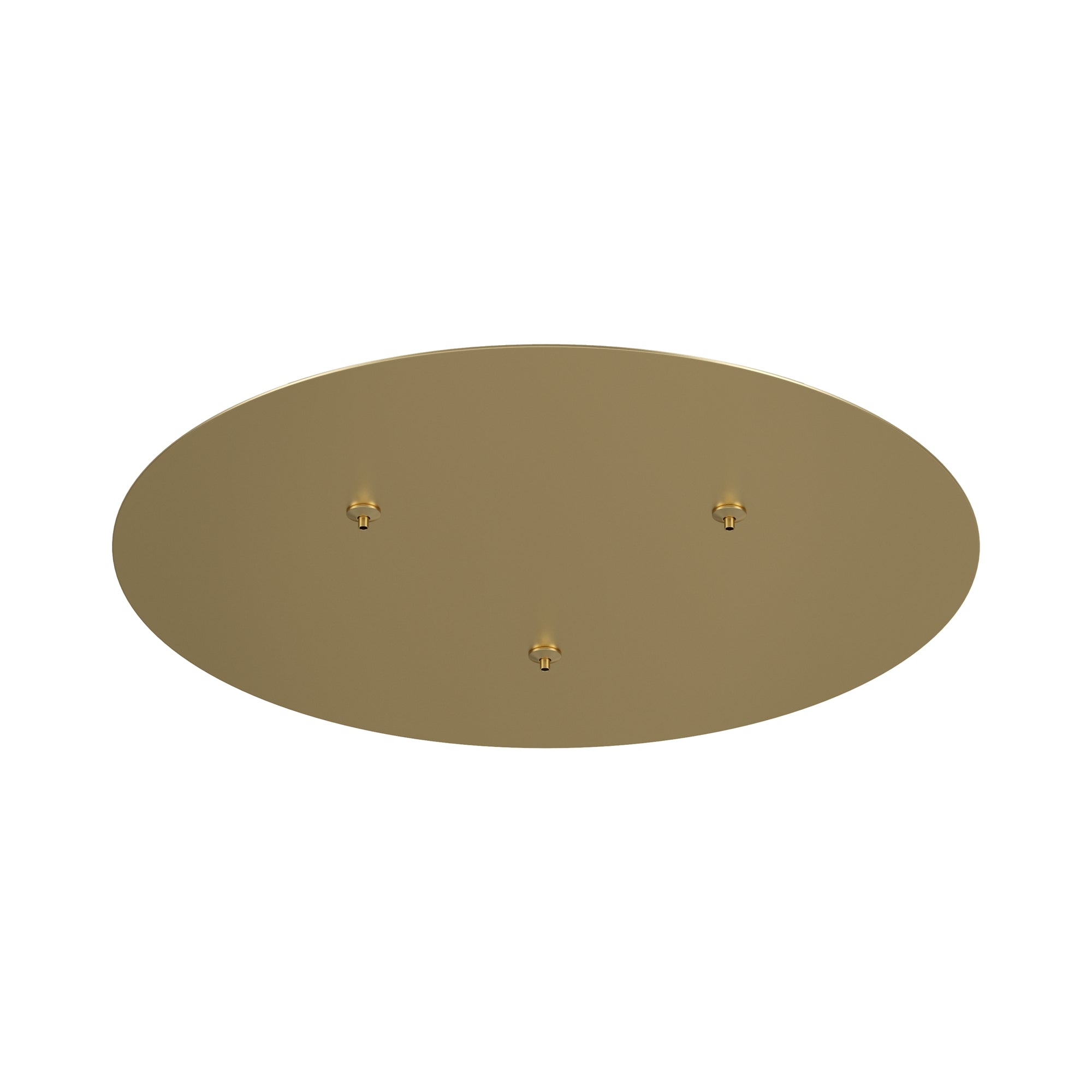 Maytoni Akcesoria oświetleniowe Rim - Metal - Mosiądz MOD058A-03BS