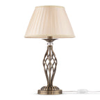 Lampa stołowa Grace RC247-TL-01-R