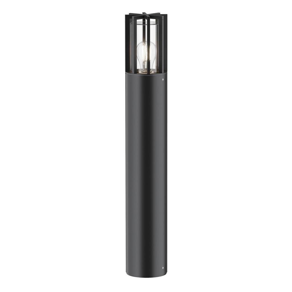 Lampa ogrodowa Barrel O453FL-01GF