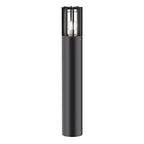 Lampa ogrodowa Barrel O453FL-01GF
