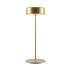 Maytoni Lampa akumulatorowa AI Collaboration - Aluminium - Złoty MOD229TL-L3G3K2