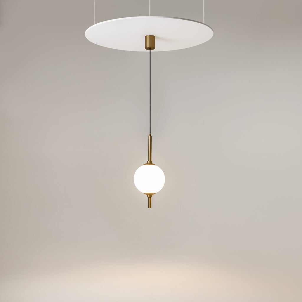 Lampa wisząca The Sixth Sense Z020PL-L6BS3K