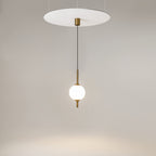 Lampa wisząca The Sixth Sense Z020PL-L6BS3K