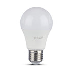 9W A60 Żarówka LED / Barwa:4000K / Trzonek:E27