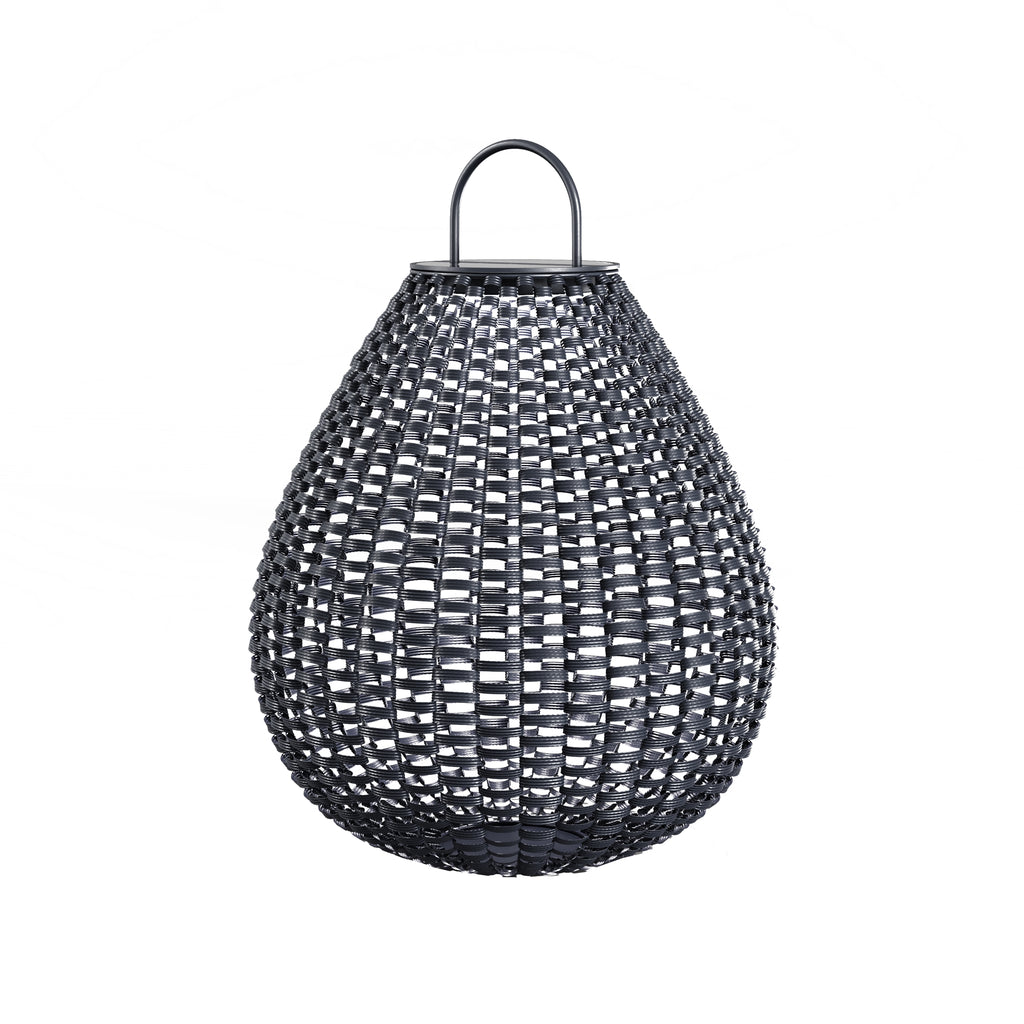 Lampa solarna Plet OSL599FL-L5B3K