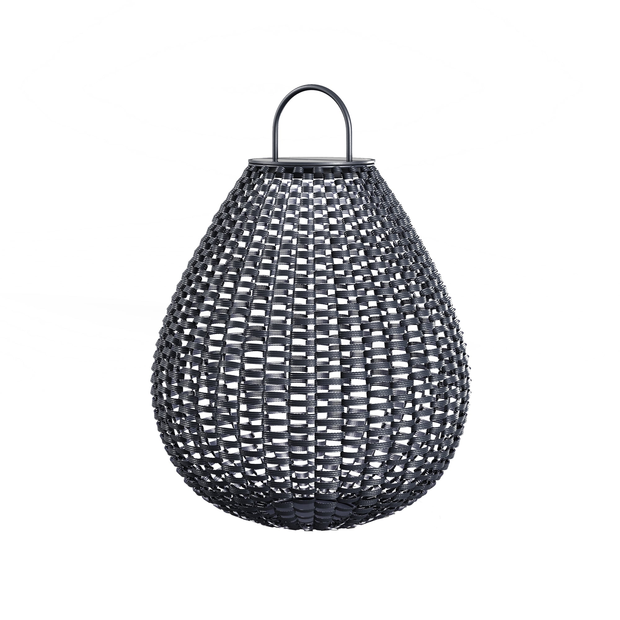 Lampa solarna Plet OSL599FL-L5B3K