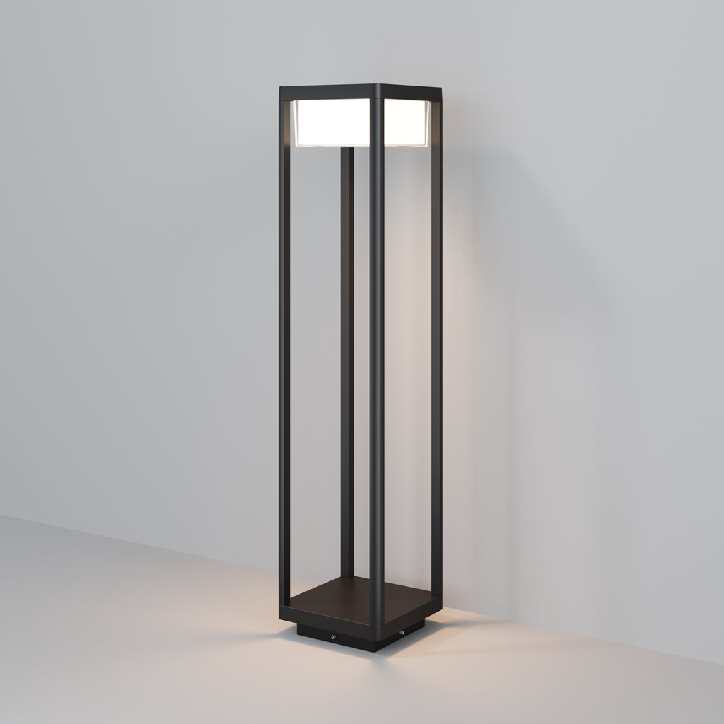 Lampa ogrodowa Baker Street O021FL-L10B3K