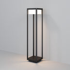 Lampa ogrodowa Baker Street O021FL-L10B3K