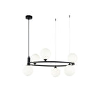 Lampa wisząca Ring MOD013PL-06B
