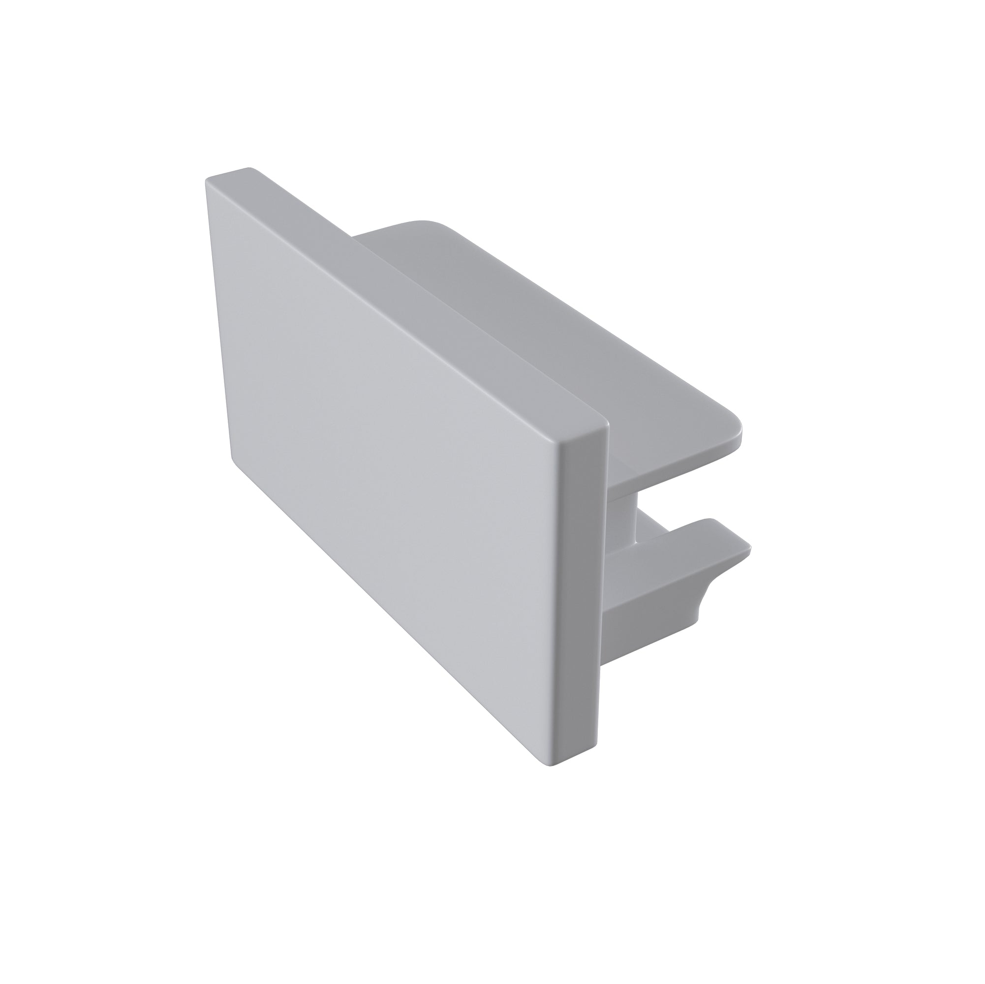 Komponenty systemu szynowego Unity TRA001EC-11W