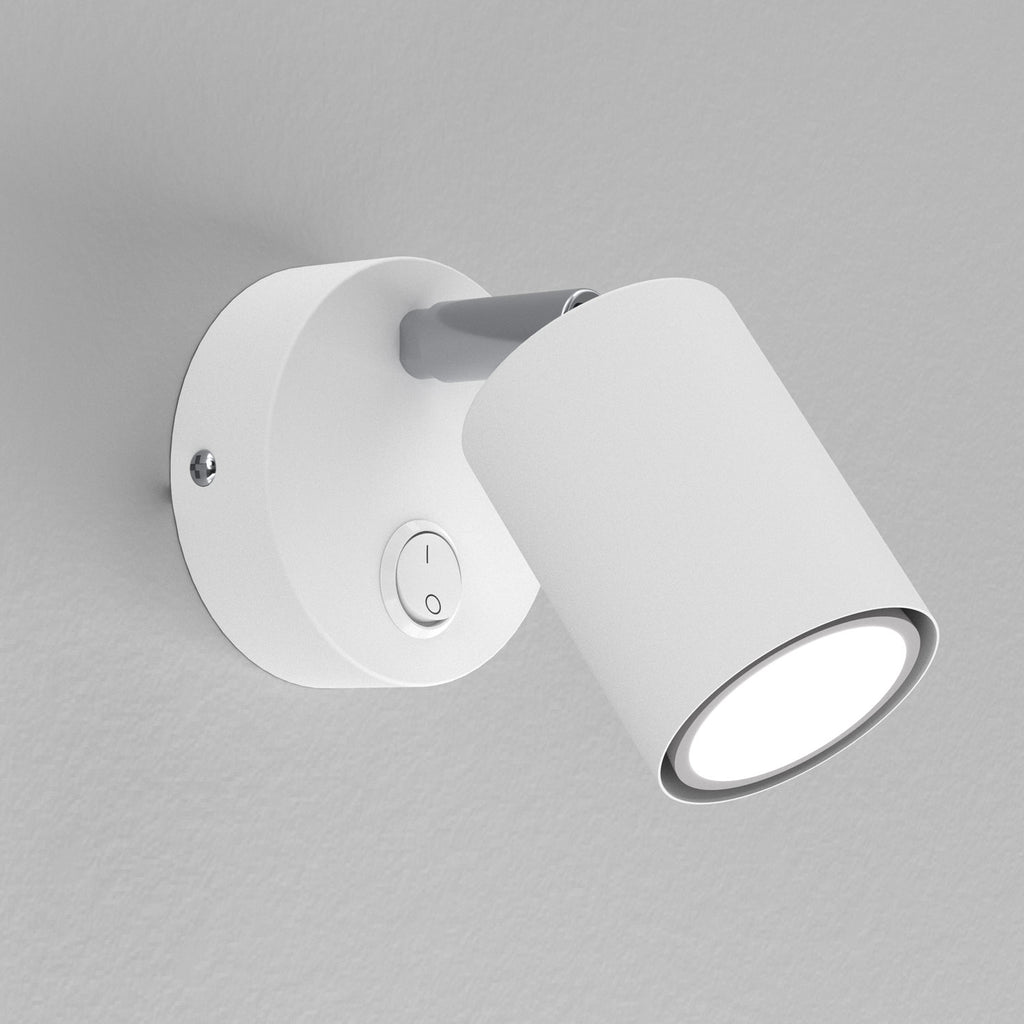 kinkiet Fun white 1xGU10 (switch)