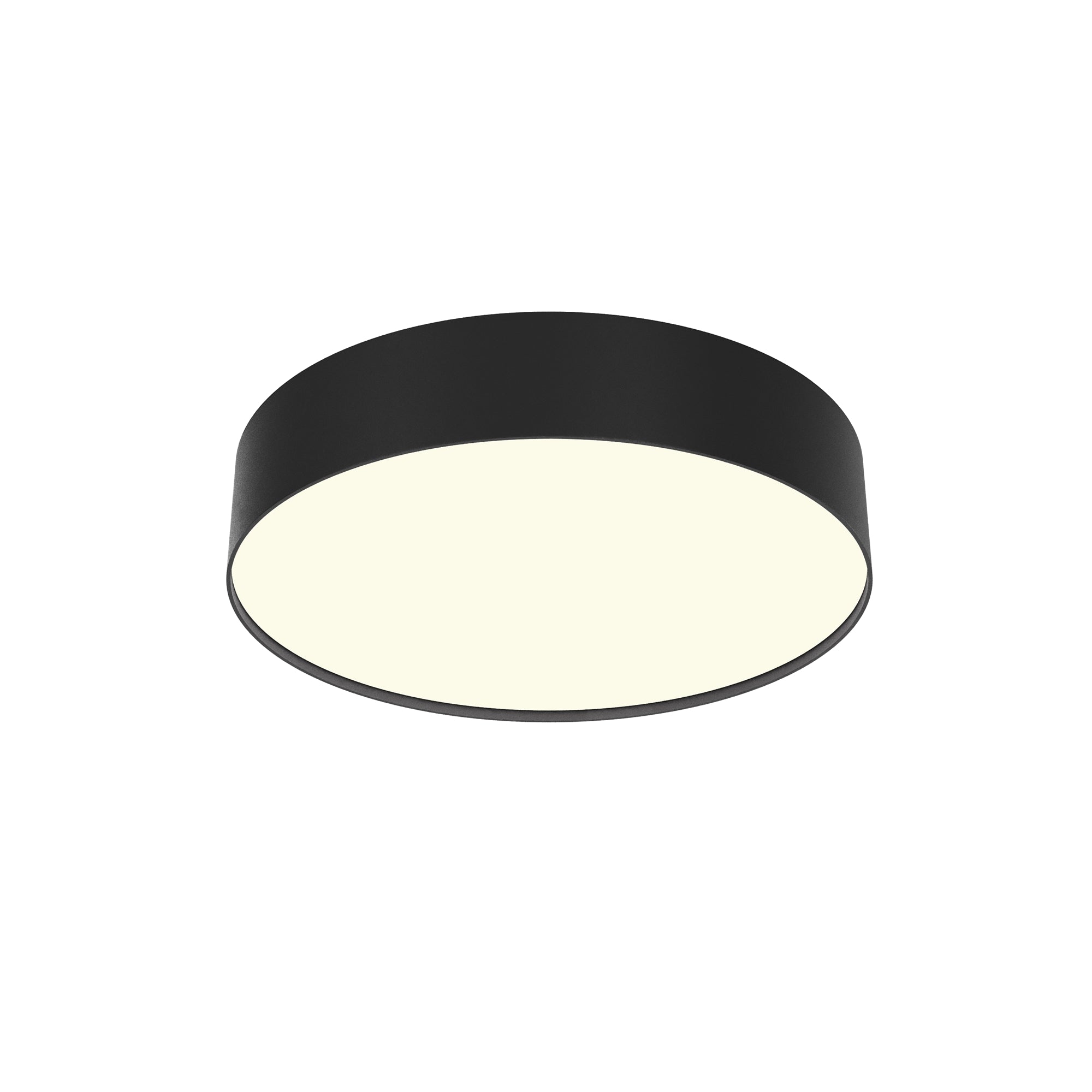 Plafon Zon C032CL-36W3K-RD-B