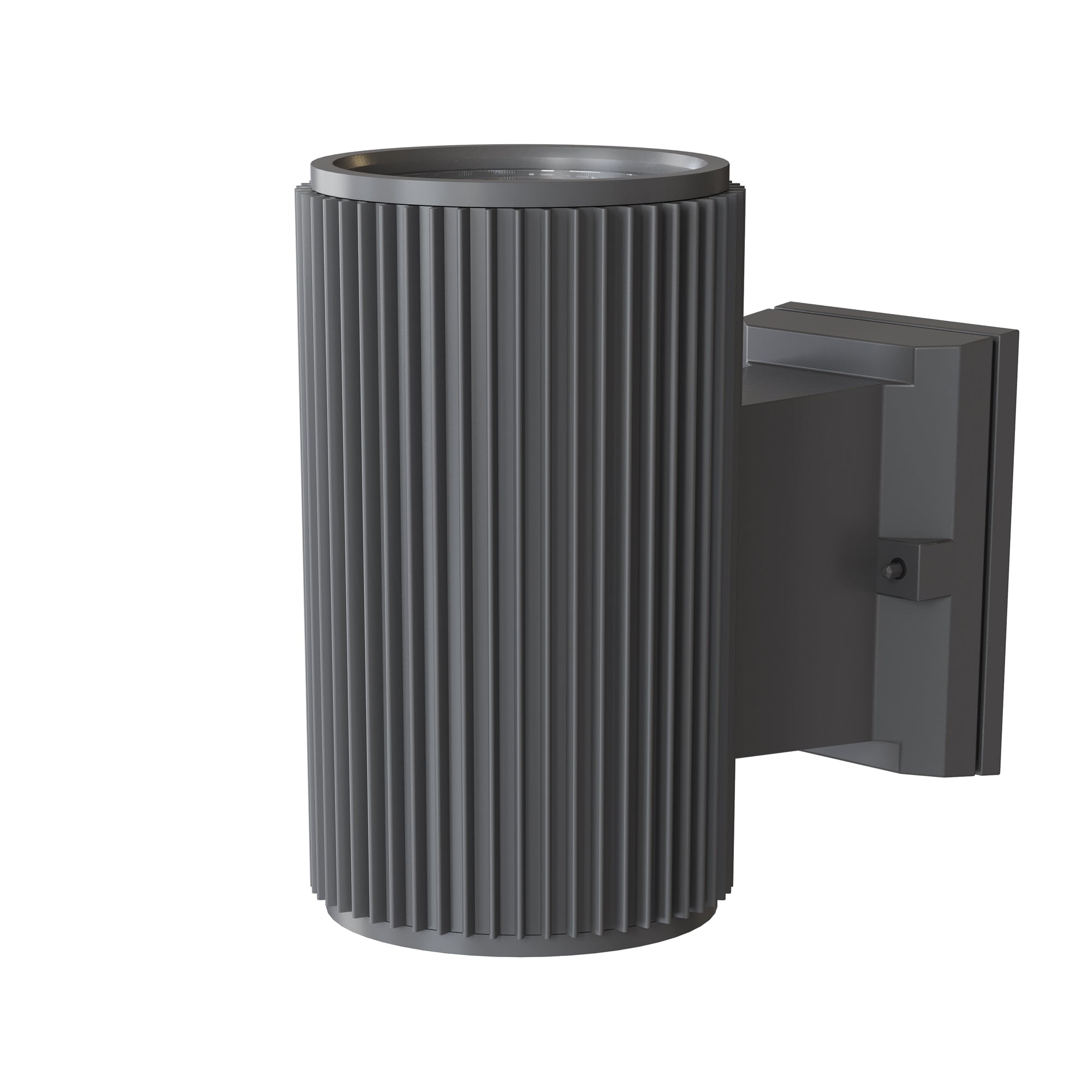 Kinkiet zewnętrzny Rando O419WL-01GR