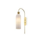 Maytoni Kinkiet Antic - Metal - Złoty MOD302WL-01W