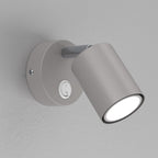 kinkiet Fun grey 1xGU10 (switch)