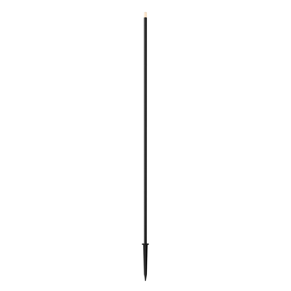 Lampa ogrodowa Spear O441FL-L1GF3K1