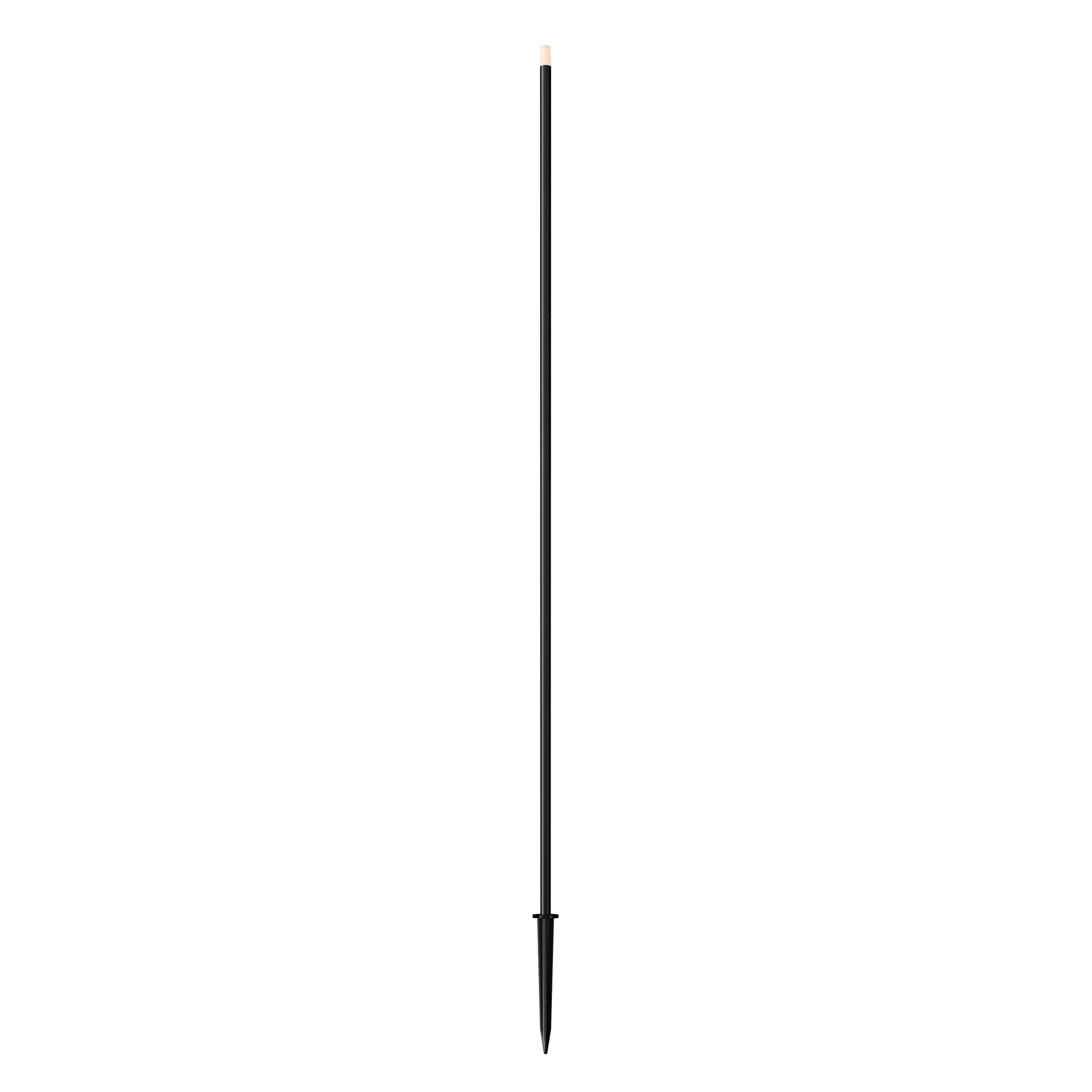 Lampa ogrodowa Spear O441FL-L1GF3K1