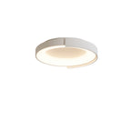 Maxlight Plafon Aruba 50W - Metal + akryl - Biały C0284