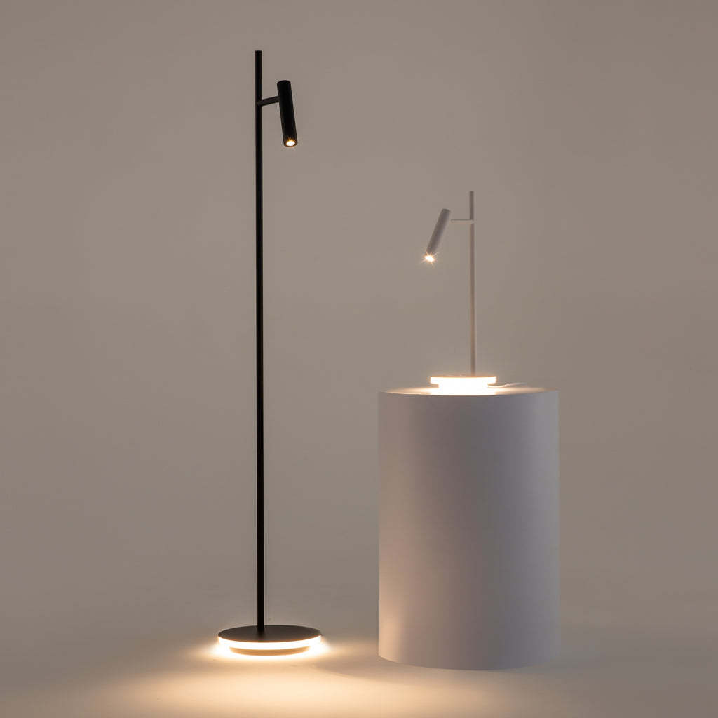 Lampa stołowa Estudo Z010TL-L8W3K