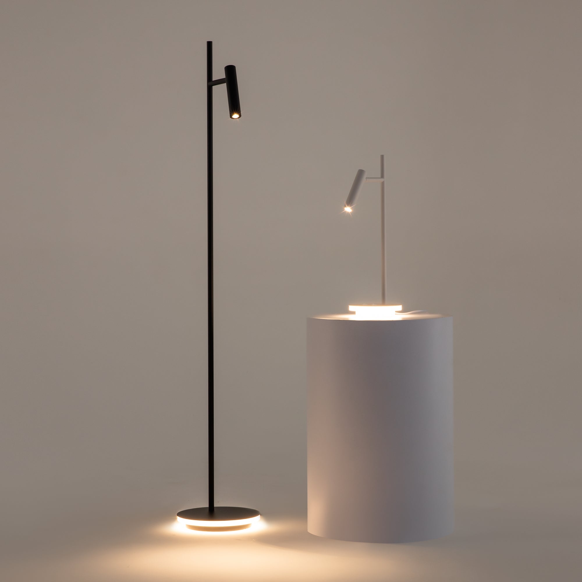 Lampa stołowa Estudo Z010TL-L8W3K