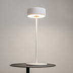 Maytoni Lampa akumulatorowa AI Collaboration - Aluminium - Biały MOD229TL-L3W3K2