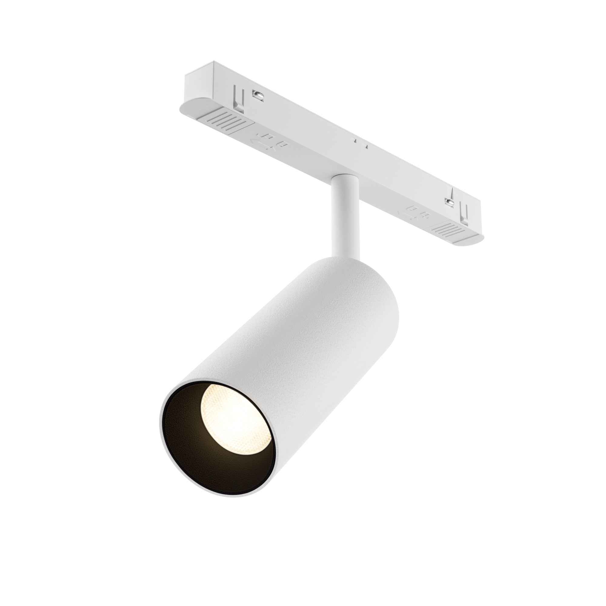 Oprawa szynowa Focus LED TR032-4-12WTW-S-DD-W
