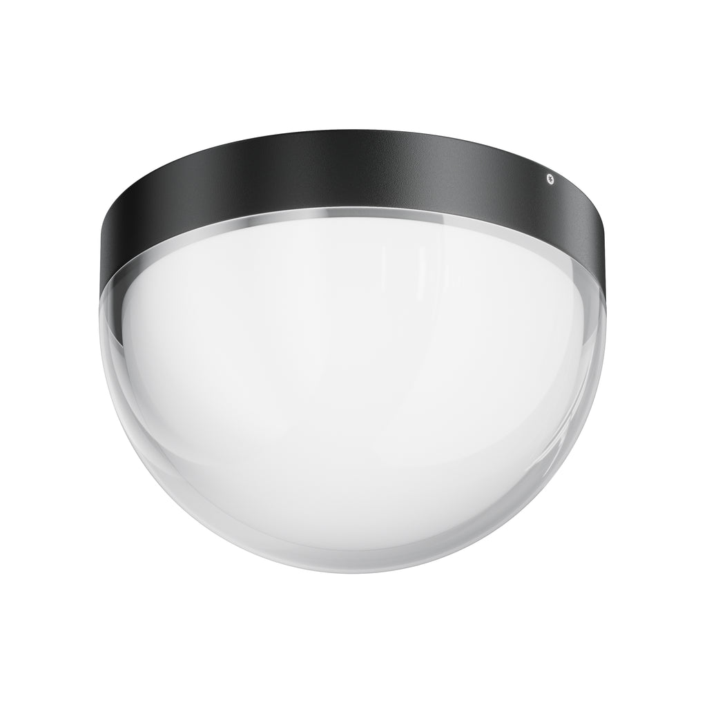 Plafon zewnętrzny Mon O438CL-L12GF3K