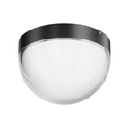 Plafon zewnętrzny Mon O438CL-L12GF3K