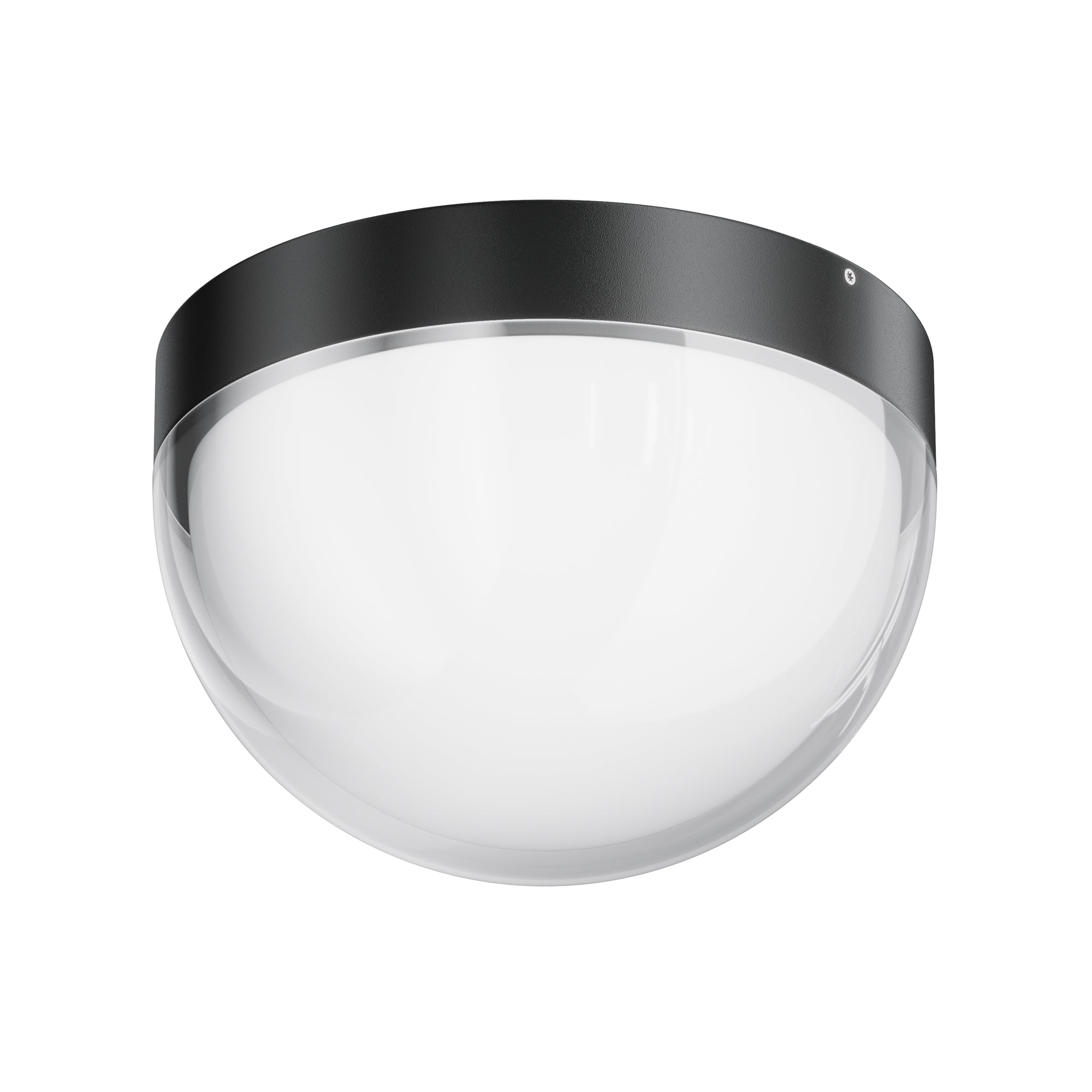 Plafon zewnętrzny Mon O438CL-L12GF3K