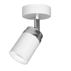spot Reno white/chrome 1xGU10