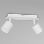 spot Demia white 2xGU10