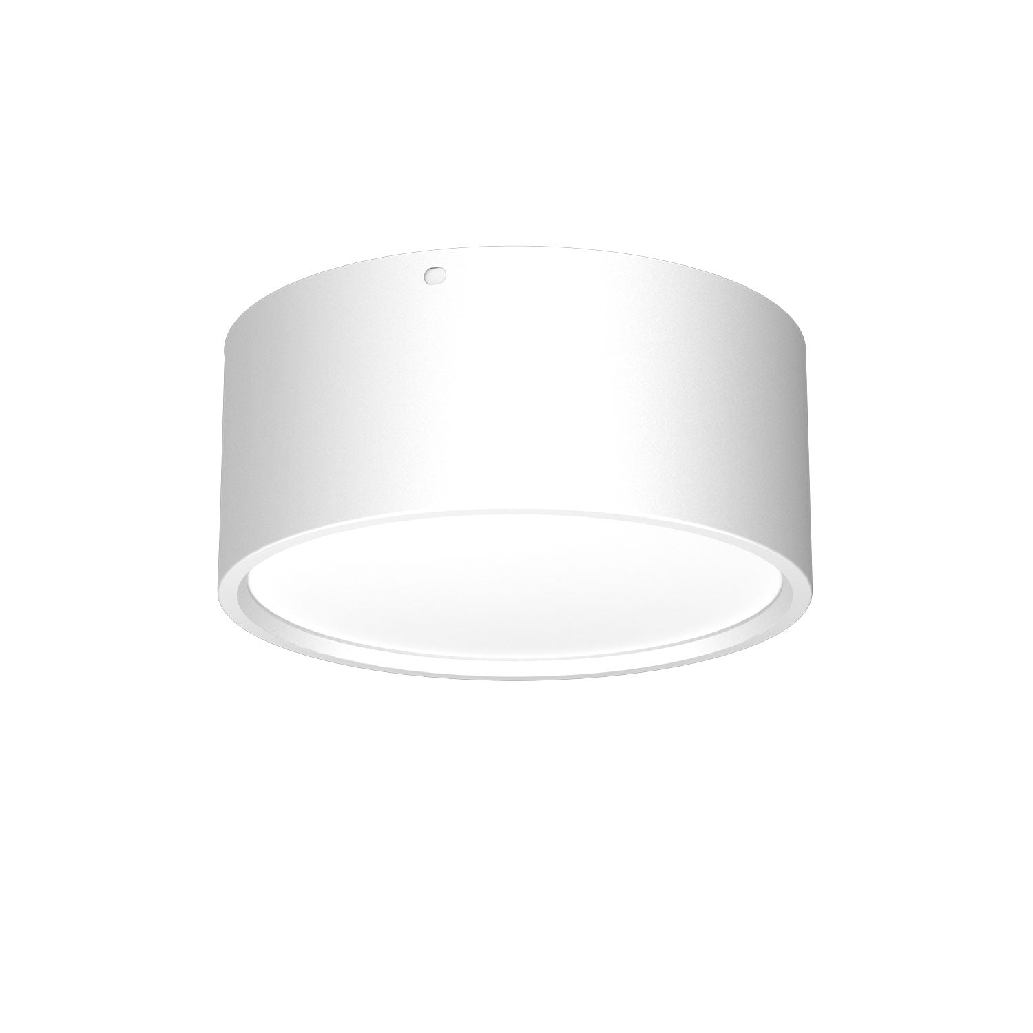downlight LED white dia 134mm/h=58mm