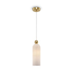 Maytoni Lampa wisząca Antic - Metal - Złoty MOD302PL-01W