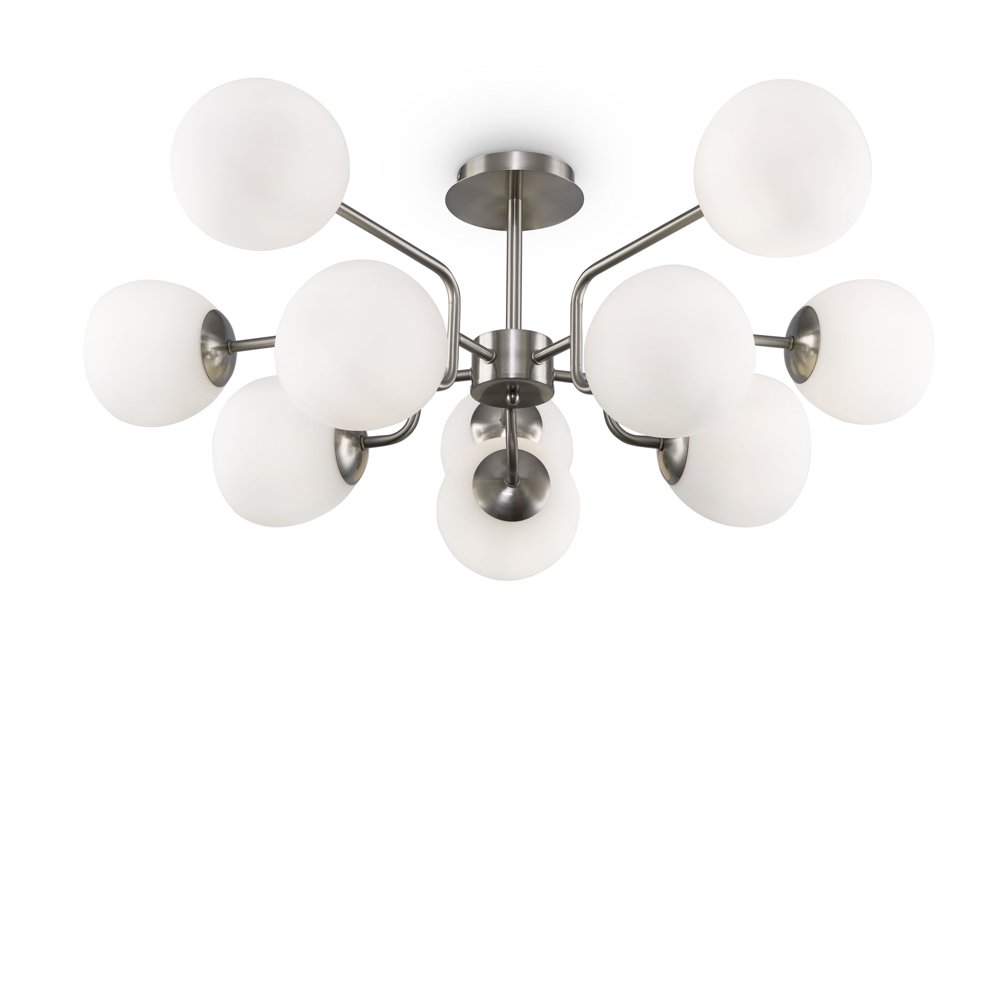Lampa wisząca Erich MOD221PL-10N
