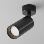 Plafon Focus C017CW-01B
