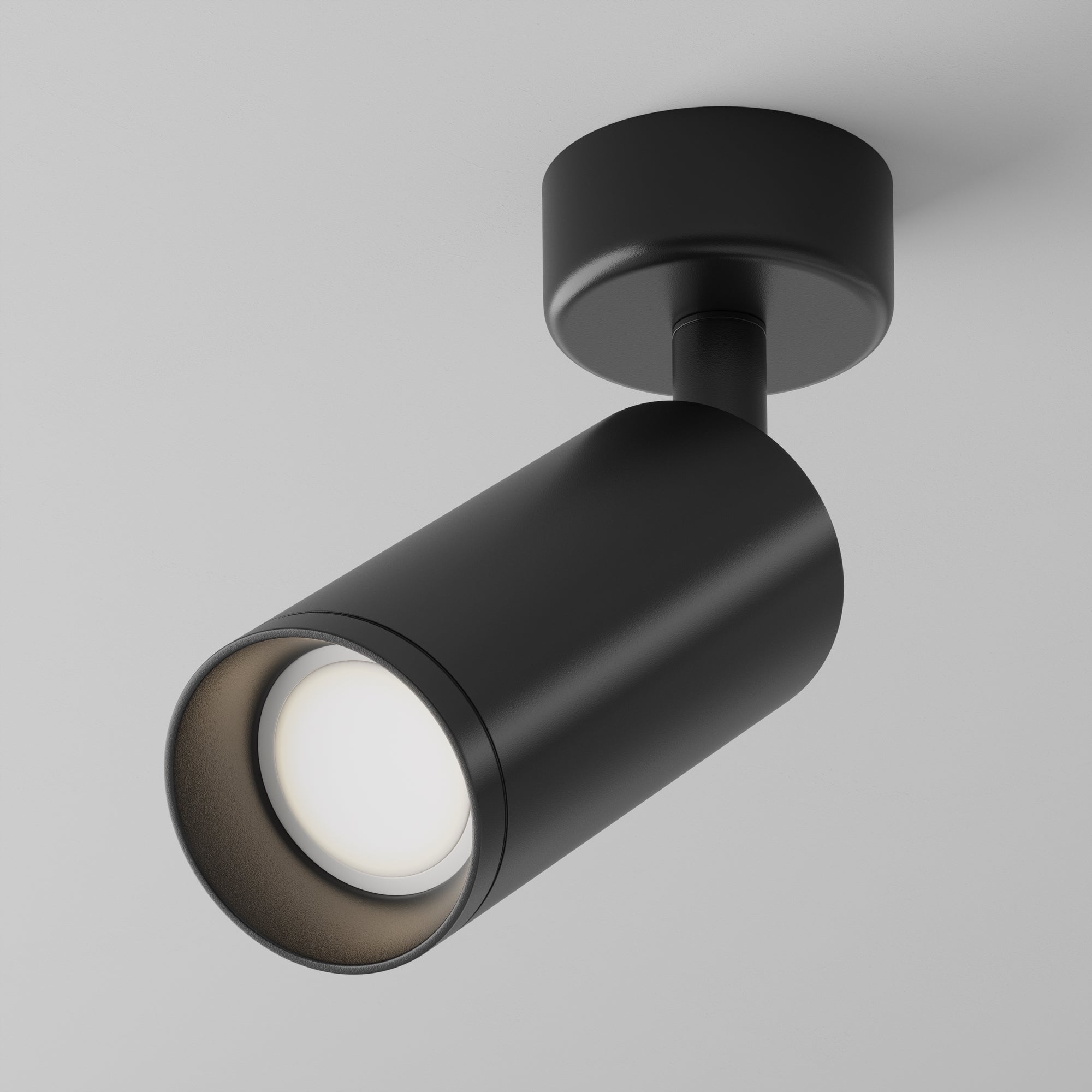 Plafon Focus C017CW-01B