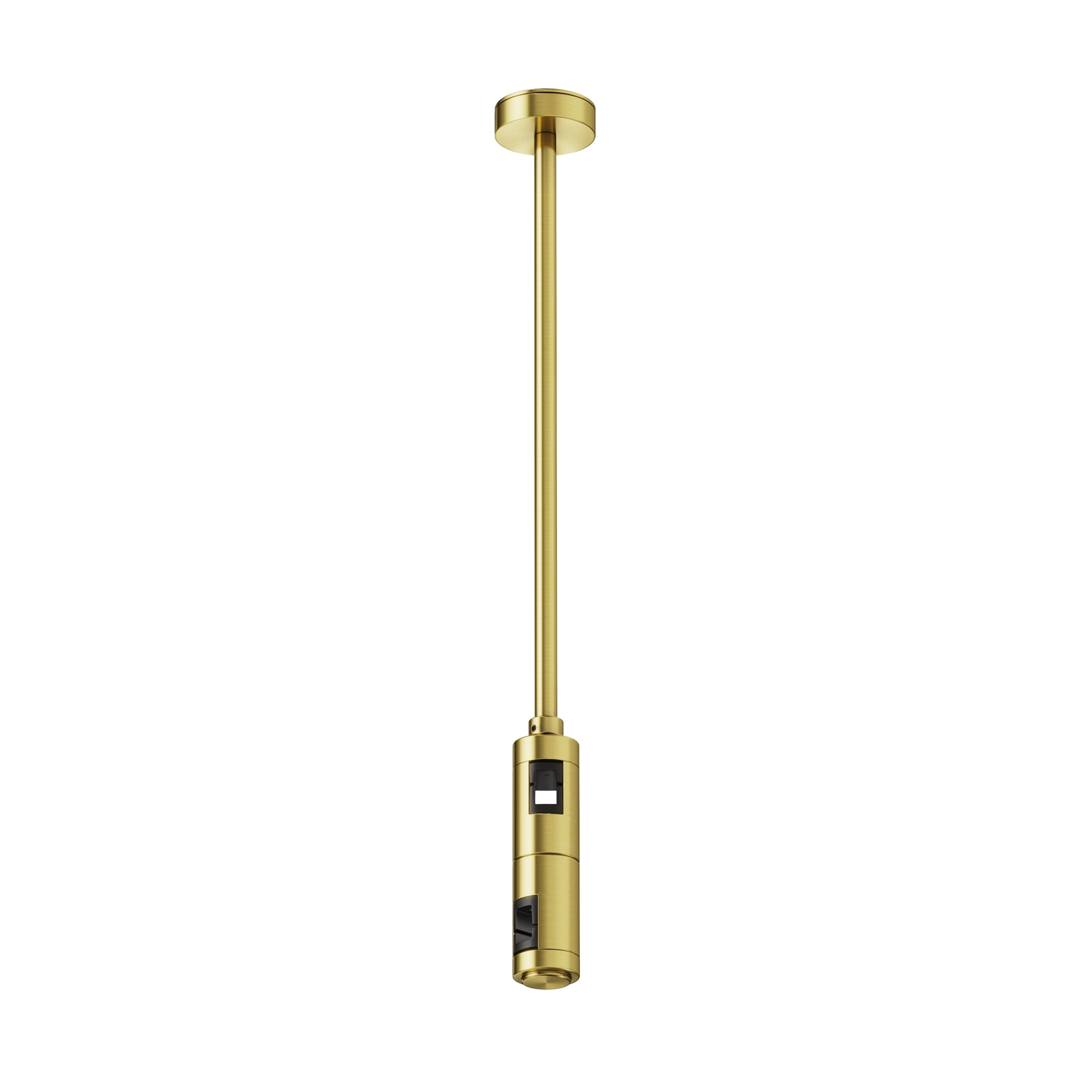 Komponenty systemu szynowego Flarity TRA158C-D1-BS