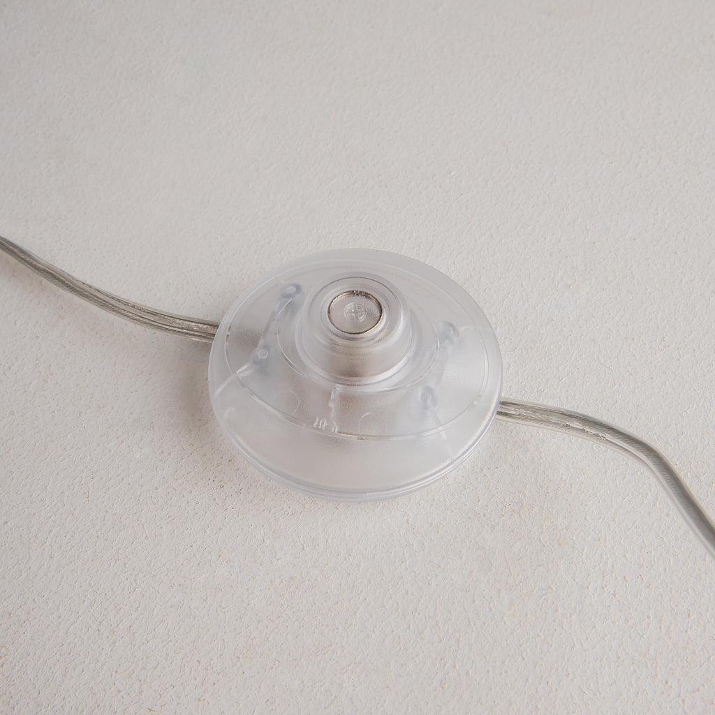 Maytoni Lampa podłogowa Kyoto - Metal - Złoty MOD178FL-L11G3K