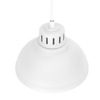 żyrandol Sven white 4xE27