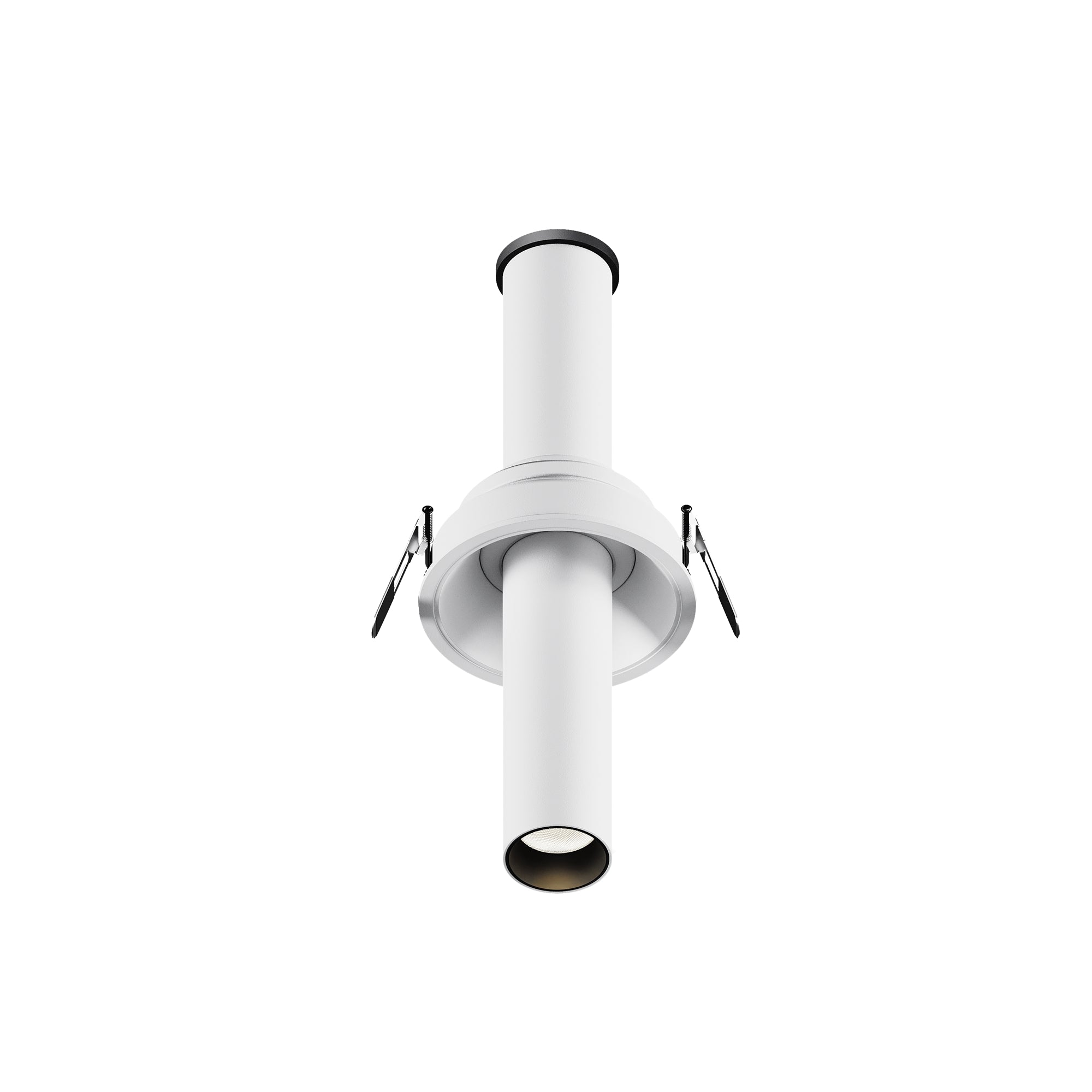 Oprawa wpuszczana Focus T C140RS-L200-7W3K-W