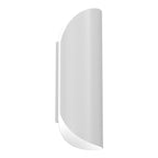 kinkiet Barbos white 2xG9